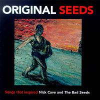 Original Seeds Cover Art
